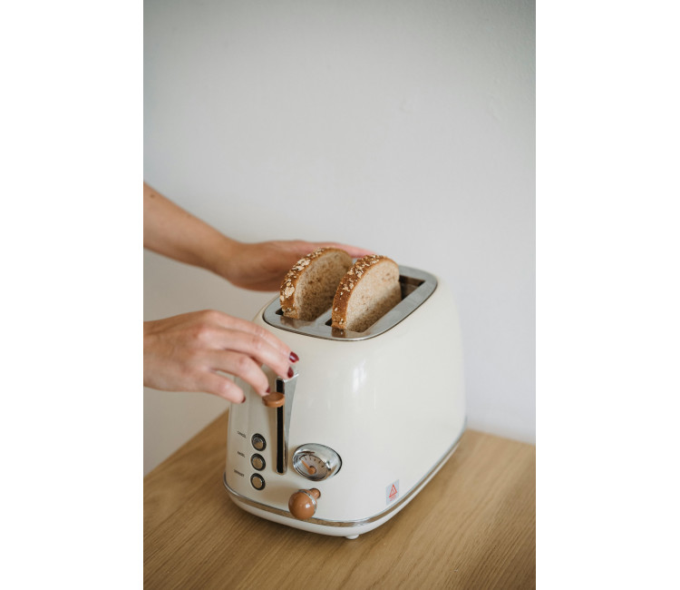 Toasters