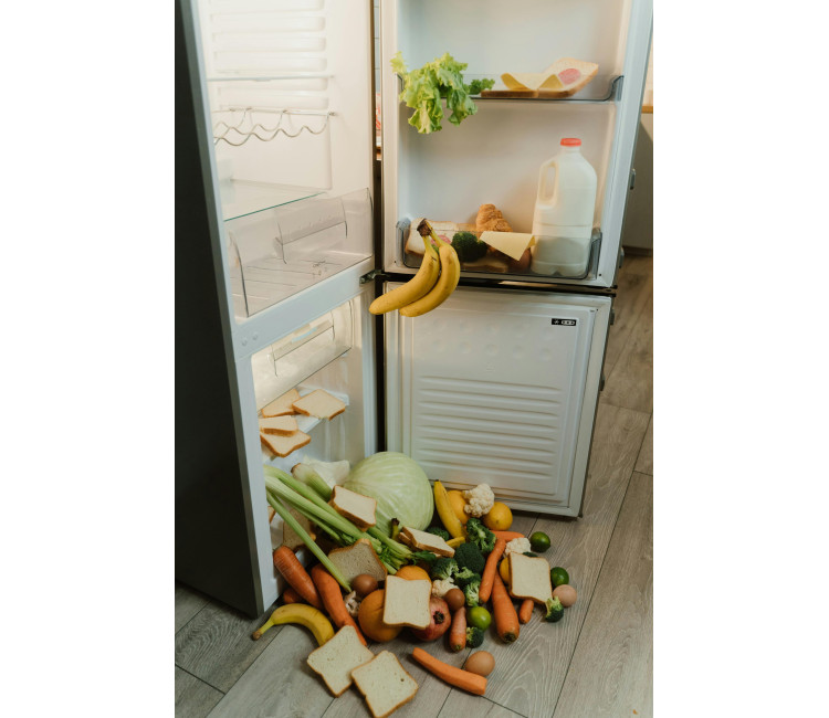 Refrigerators