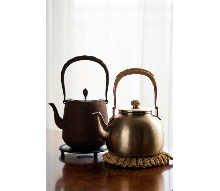 Kettles