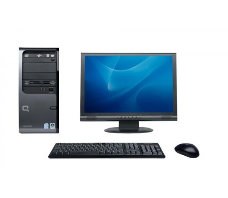 Desktops