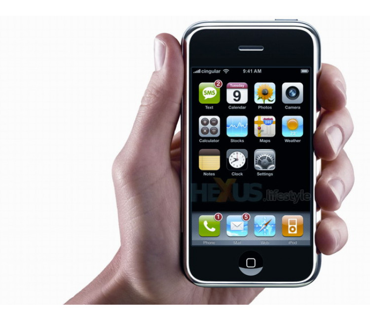 Phones & PDAs