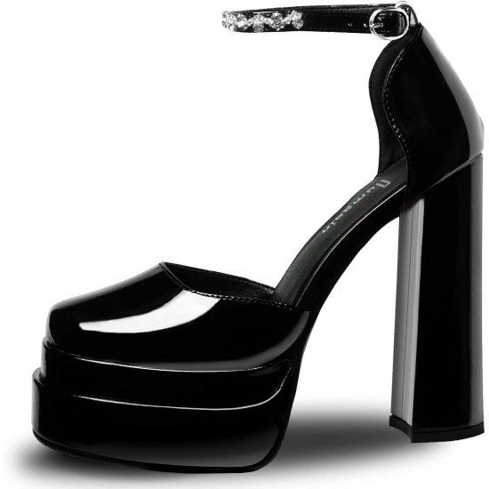Women's Maria Pump