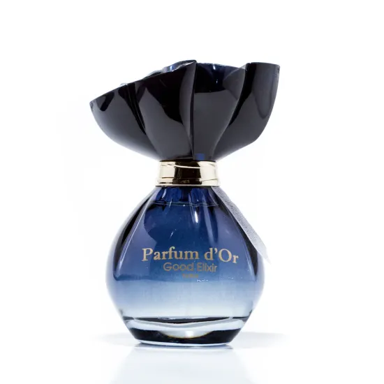 Sample Cherry Perfume