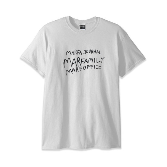 Journal T-Shirt