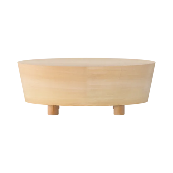 Wooden Table