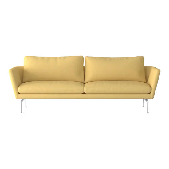 Yellow Sofa