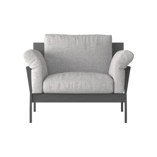 Classic Armchair