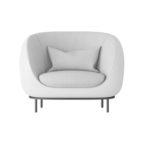 Lazy Armchair